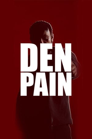 DEN PAIN — обложка игры