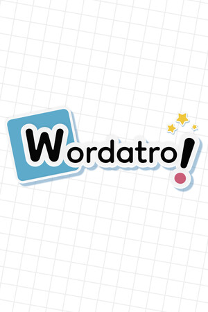 Wordatro! — обложка игры