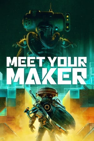 Meet Your Maker — обложка игры