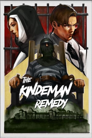 The Kindeman Remedy — обложка игры