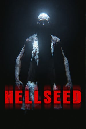 HELLSEED — обложка игры