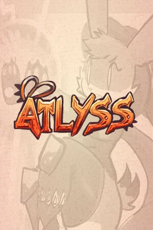 ATLYSS — обложка игры