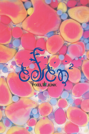 PixelJunk Eden 2 — обложка игры
