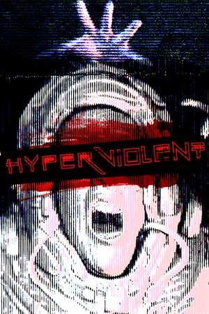 HYPERVIOLENT — обложка игры