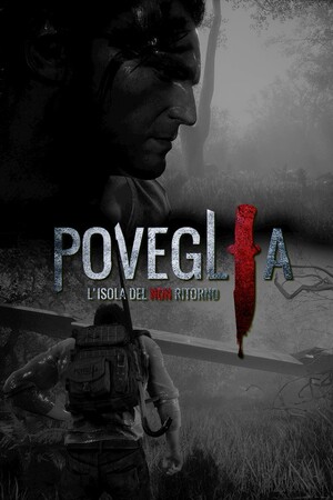 Poveglia: The Island of Non Return — обложка игры