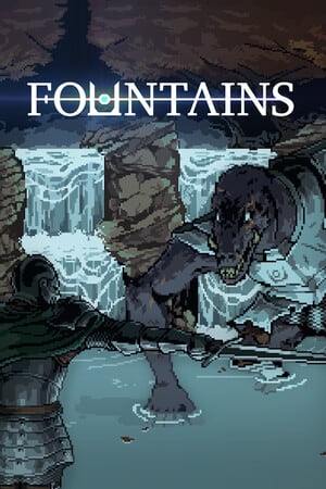 FOUNTAINS — обложка игры