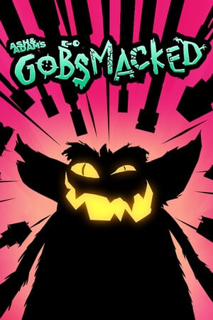 Ash and Adam’s GOBSMACKED — обложка игры