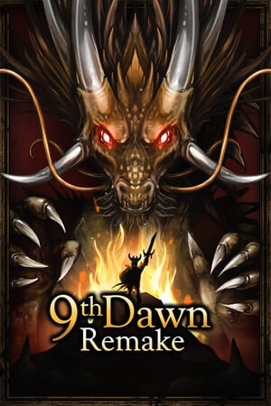 9th Dawn Remake — обложка игры