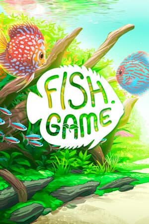 Fish Game — обложка игры