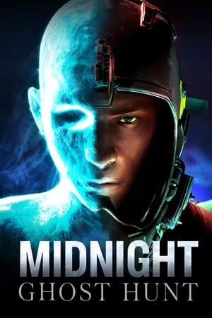 Midnight Ghost Hunt — обложка игры