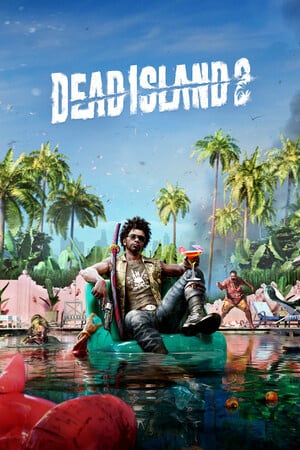 Dead Island 2 — обложка игры