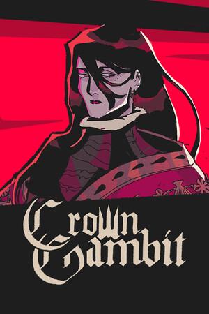 Crown Gambit — обложка игры
