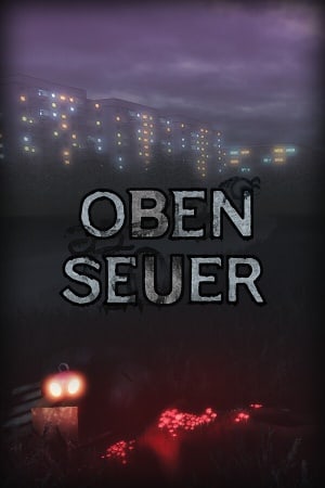 Obenseuer — обложка игры