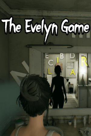 The Evelyn Game — обложка игры