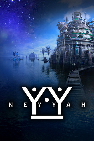 Neyyah — обложка игры