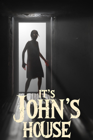 It's John’s House — обложка игры