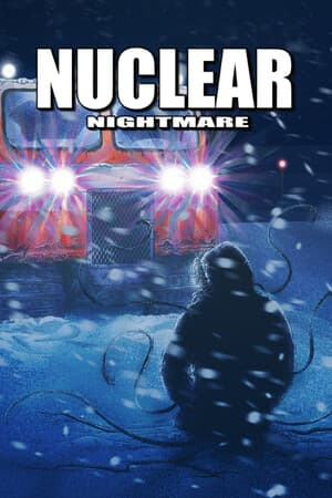Nuclear Nightmare — обложка игры