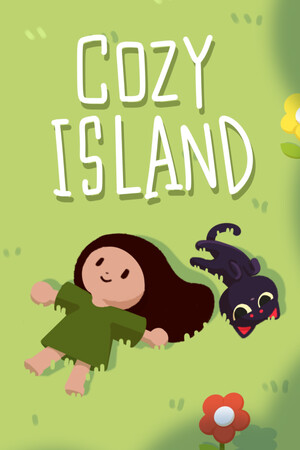 Cozy Island — обложка игры