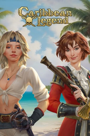 Caribbean Legend — скриншот