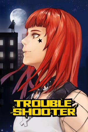 TROUBLESHOOTER: Abandoned Children — обложка игры