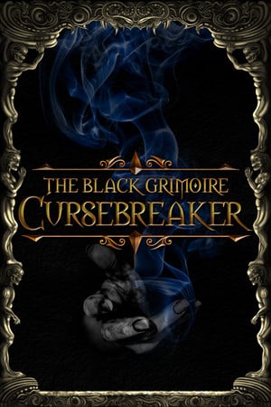 The Black Grimoire: Cursebreaker — обложка игры
