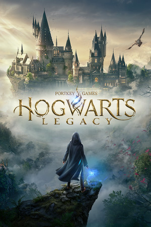 Hogwarts Legacy – Digital Deluxe Edition (Build 1117238 + 14 DLC) — скриншот