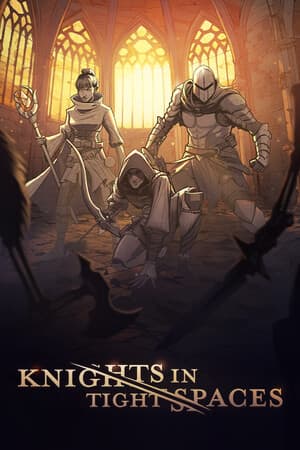 Knights in Tight Spaces — обложка игры