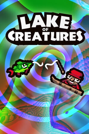 Lake of Creatures — обложка игры