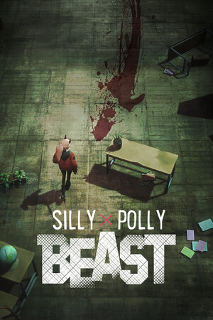 Silly Polly Beast — обложка игры