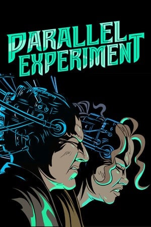 Parallel Experiment — обложка игры