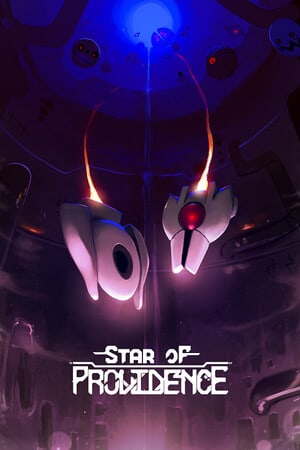 Star of Providence — обложка игры