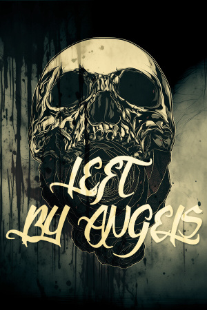Left By Angels — обложка игры