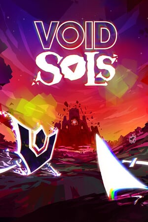 Void Sols — обложка игры