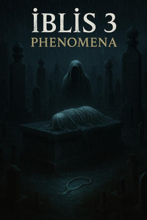 İblis3: Phenomena — обложка игры