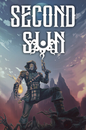 Second Sun — обложка игры