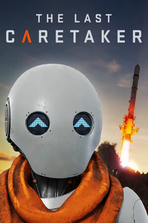 The Last Caretaker — обложка игры