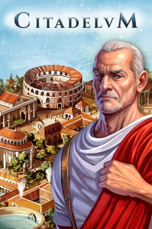 Citadelum — обложка игры