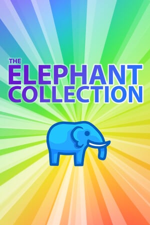 The Elephant Collection — обложка игры