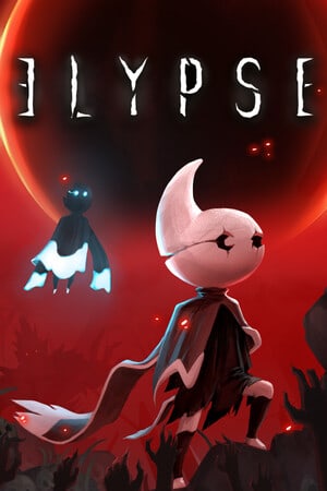 Elypse — обложка игры