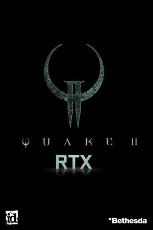 Quake II RTX — обложка игры