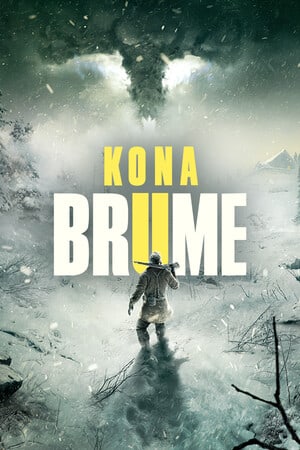Kona 2: Brume — обложка игры