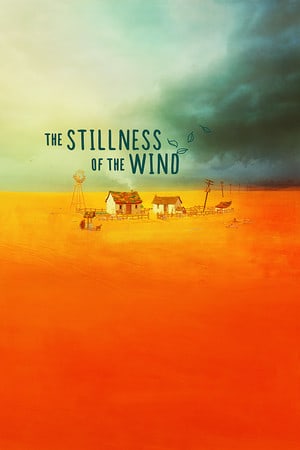 The Stillness of the Wind — обложка игры