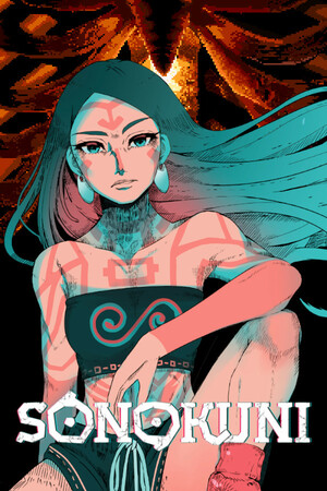 SONOKUNI — обложка игры