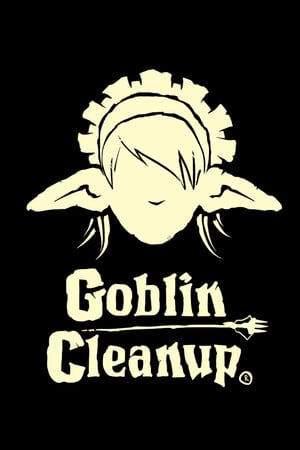 Goblin Cleanup — обложка игры