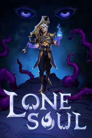 Lone Soul — обложка игры
