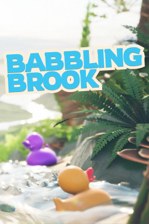 Babbling Brook — обложка игры