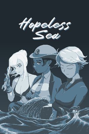 Hopeless Sea — обложка игры