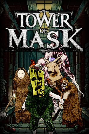 Tower of Mask — обложка игры