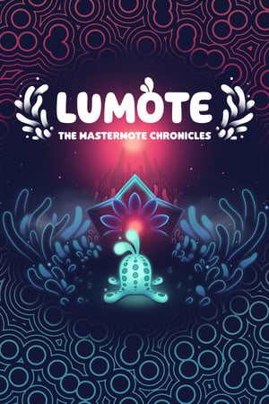 Lumote: The Mastermote Chronicles — обложка игры