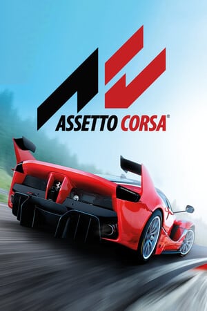 Assetto Corsa – Ultimate Edition — обложка игры